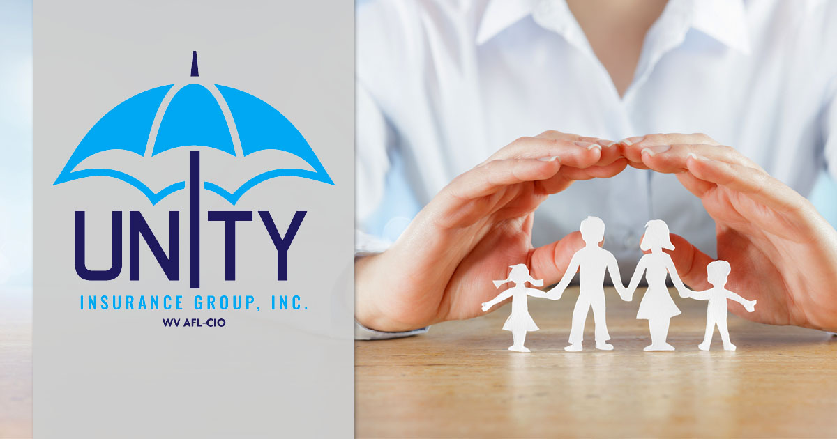 Unity Insurance Group Inc. WV AFLCIO